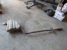 mini exhaust for sale  Sugar Land