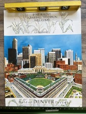 1989 fields denver for sale  Woodstock
