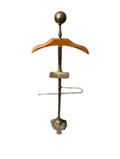 Suit stand valet for sale  North Charleston