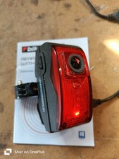 Rear bike light for sale  YORK