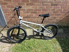 Mongoose motivator bmx for sale  TONBRIDGE