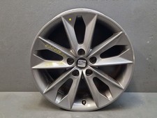jantes seat ibiza d'occasion  Velaux