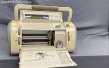 Cricut electronic cutter for sale  Columbus