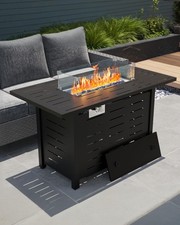 Outdoor propane fire for sale  Brentwood