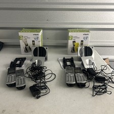 Vtech cs6919 handset d'occasion  Expédié en Belgium