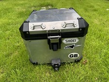 bmw r1200 gsa panniers for sale  LONDON
