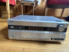 onkyo receiver tx sr605 for sale  Washington