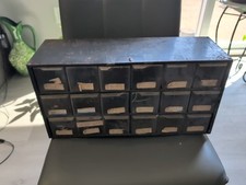 Akro mils drawer for sale  Garfield