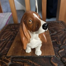 Vintage beswick basset for sale  BUCKINGHAM