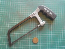 Vintage wickes hacksaw for sale  ROYSTON