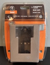 Heavy duty security for sale  Gloversville