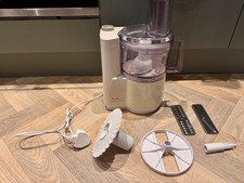 Moulinex masterchef food for sale  SOUTHAMPTON