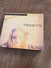 THE JESUS AND MARY CHAIN - Honey's Dead Deluxe 2 CD & DVD/2011 Edsel EDSG 8009 comprar usado  Enviando para Brazil