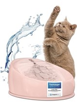 Lucky kitty trinkbrunnen gebraucht kaufen  Zeitlarn