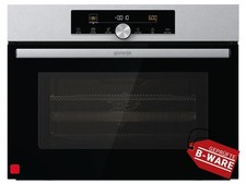 Kompakt backofen mikrowellenfu gebraucht kaufen  Mühlau