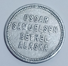 alaska token for sale alaska token for sale Buckeye