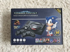 Sega mega drive for sale  YORK