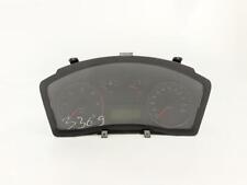 Usado, FIAT STILO 2001-2010 Tacho Tachometer Kombiinstrument 51740481 1FCF10849BAE comprar usado  Enviando para Brazil