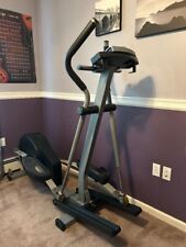 Nordictrack cx920 ellipical for sale  Ellington
