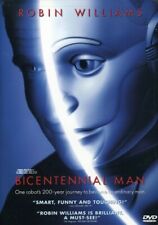 Bicentennial man for sale  Aurora