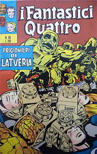 Fantastici quattro ed. usato  Monterotondo