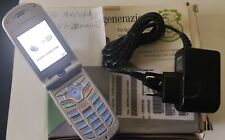 Cellulare u8330 accende usato  Torino