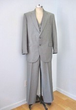 Vtg 70s gray for sale  Indianapolis