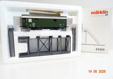 Märklin 42355 behelfs gebraucht kaufen  Erftstadt