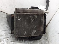 Jaguar intercooler fan for sale  CARDIFF