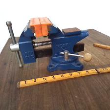 Yost bench vise for sale  Santa Barbara