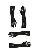 Rubber latex moulded for sale  NOTTINGHAM
