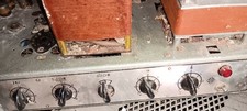 Telefunken ela v311 gebraucht kaufen  Berlin