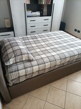 Letto piazza mezzo usato  Bologna