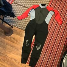 Mens odyssey wetsuit for sale  PLYMOUTH