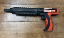 Ramset mastershot master for sale  Hopkins