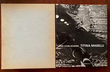 Titina maselli corps usato  Catania