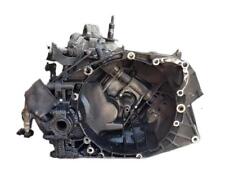 Cambio manuale completo usato  Italia