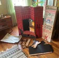 1960 christmas toymaster for sale  Van Alstyne
