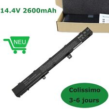 Batterie asus x551 d'occasion  Dammartin-en-Goële