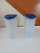 Tupperware boites modulaires d'occasion  Ballan-Miré