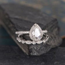 Women sparkling pavé for sale  South Holland