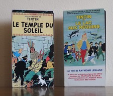 Herge aventures tintin d'occasion  Aurillac