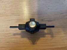 Wedico 117 black for sale  WELLINGBOROUGH