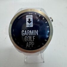 Garmin approach s40 for sale  Westminster