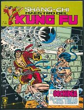 Shang chi dracula usato  Modena