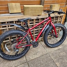Mongoose argus fat for sale  READING