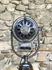 Ancien projecteur fresnel d'occasion  Montélimar