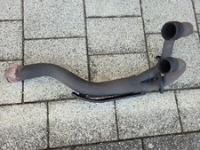 Yamaha 600 krümmer gebraucht kaufen  Neuried