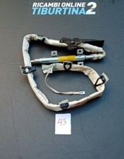 Airbag tendina laterale usato Airbag tendina laterale usato  Guidonia Montecelio