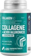Collagene acido ialuronico usato  Isernia